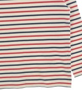 SAINT JAMES（セントジェームス）Tシャツ・カットソー 白 サイズ:M メンズ/2200673763013