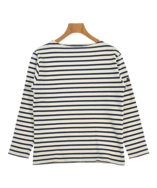 SAINT JAMES（セントジェームス）Tシャツ・カットソー 白 サイズ:XS レディース/2200673893017