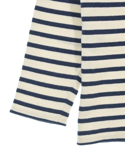 SAINT JAMES（セントジェームス）Tシャツ・カットソー 白 サイズ:XS レディース/2200673893017