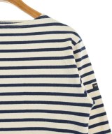 SAINT JAMES（セントジェームス）Tシャツ・カットソー 白 サイズ:XS レディース/2200673893017