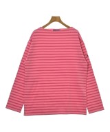 SAINT JAMES（セントジェームス）Tシャツ・カットソー ピンク サイズ:L レディース/2200674036017