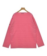 SAINT JAMES（セントジェームス）Tシャツ・カットソー ピンク サイズ:L レディース/2200674036017