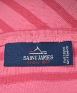 SAINT JAMES（セントジェームス）Tシャツ・カットソー ピンク サイズ:L レディース/2200674036017