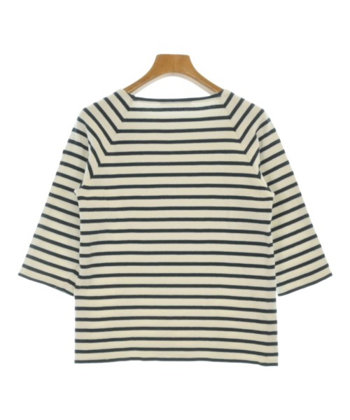 SAINT JAMES（セントジェームス）Tシャツ・カットソー 白 サイズ:-(M位) レディース/2200667807129