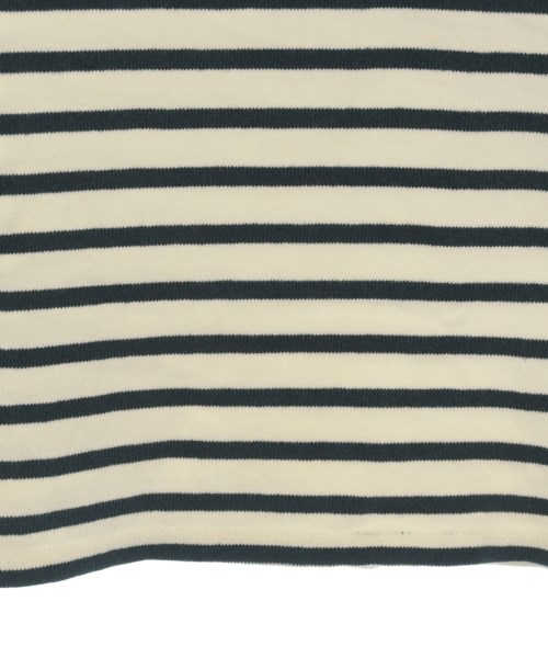 SAINT JAMES（セントジェームス）Tシャツ・カットソー 白 サイズ:-(M位) レディース/2200667807129