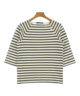 SAINT JAMES（セントジェームス）Tシャツ・カットソー 白 サイズ:-(M位) レディース/2200667807129