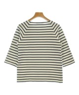SAINT JAMES（セントジェームス）Tシャツ・カットソー 白 サイズ:-(M位) レディース/2200667807129