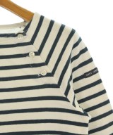 SAINT JAMES（セントジェームス）Tシャツ・カットソー 白 サイズ:-(M位) レディース/2200667807129