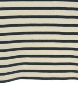 SAINT JAMES（セントジェームス）Tシャツ・カットソー 白 サイズ:-(M位) レディース/2200667807129