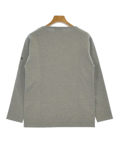 SAINT JAMES（セントジェームス）Tシャツ・カットソー グレー サイズ:3(SM位) レディース/2200654759141