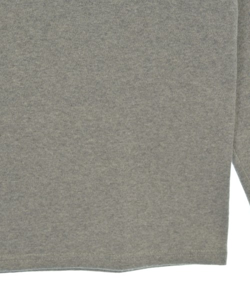 SAINT JAMES（セントジェームス）Tシャツ・カットソー グレー サイズ:3(SM位) レディース/2200654759141