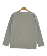 SAINT JAMES（セントジェームス）Tシャツ・カットソー グレー サイズ:3(SM位) レディース/2200654759141