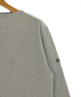 SAINT JAMES（セントジェームス）Tシャツ・カットソー グレー サイズ:3(SM位) レディース/2200654759141