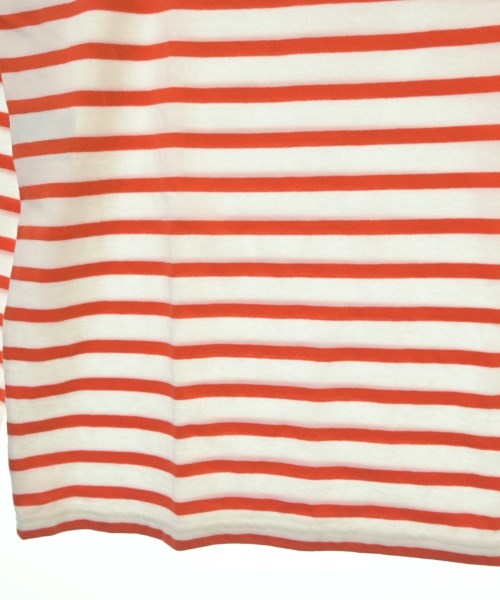 SAINT JAMES（セントジェームス）Tシャツ・カットソー 白 サイズ:4(M位) レディース/2200654759189