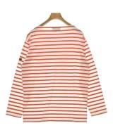 SAINT JAMES（セントジェームス）Tシャツ・カットソー 白 サイズ:4(M位) レディース/2200654759189