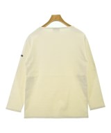SAINT JAMES（セントジェームス）Tシャツ・カットソー 白 サイズ:M メンズ/2200674357068