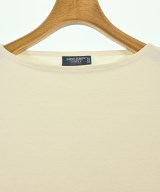 SAINT JAMES（セントジェームス）Tシャツ・カットソー 白 サイズ:M メンズ/2200674357068