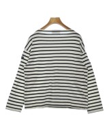 SAINT JAMES（セントジェームス）Tシャツ・カットソー 白 サイズ:1(XS位) レディース/2200670149056