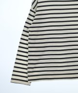 SAINT JAMES（セントジェームス）Tシャツ・カットソー 白 サイズ:1(XS位) レディース/2200670149056