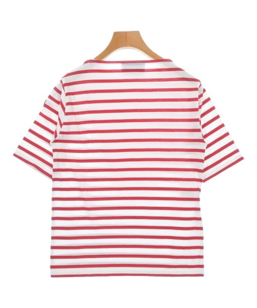 SAINT JAMES（セントジェームス）Tシャツ・カットソー 白 サイズ:0(XXS位) レディース/2200670391066