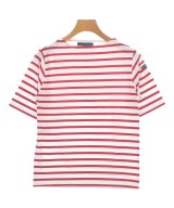 SAINT JAMES（セントジェームス）Tシャツ・カットソー 白 サイズ:0(XXS位) レディース/2200670391066