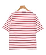 SAINT JAMES（セントジェームス）Tシャツ・カットソー 白 サイズ:0(XXS位) レディース/2200670391066