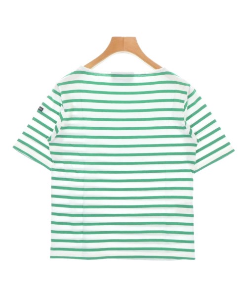 SAINT JAMES（セントジェームス）Tシャツ・カットソー 白 サイズ:0(XXS位) レディース/2200670391073