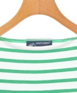 SAINT JAMES（セントジェームス）Tシャツ・カットソー 白 サイズ:0(XXS位) レディース/2200670391073