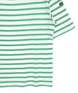 SAINT JAMES（セントジェームス）Tシャツ・カットソー 白 サイズ:0(XXS位) レディース/2200670391073