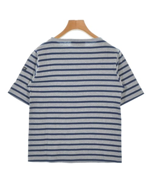 SAINT JAMES（セントジェームス）Tシャツ・カットソー グレー サイズ:0(XXS位) レディース/2200670391080