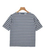 SAINT JAMES（セントジェームス）Tシャツ・カットソー グレー サイズ:0(XXS位) レディース/2200670391080