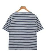 SAINT JAMES（セントジェームス）Tシャツ・カットソー グレー サイズ:0(XXS位) レディース/2200670391080