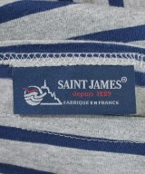 SAINT JAMES（セントジェームス）Tシャツ・カットソー グレー サイズ:0(XXS位) レディース/2200670391080