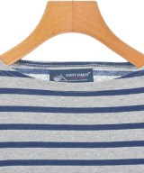 SAINT JAMES（セントジェームス）Tシャツ・カットソー グレー サイズ:0(XXS位) レディース/2200670391080