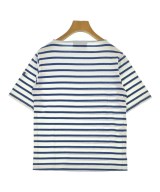 SAINT JAMES（セントジェームス）Tシャツ・カットソー 白 サイズ:0(XXS位) レディース/2200670391097