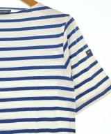 SAINT JAMES（セントジェームス）Tシャツ・カットソー 白 サイズ:0(XXS位) レディース/2200670391097