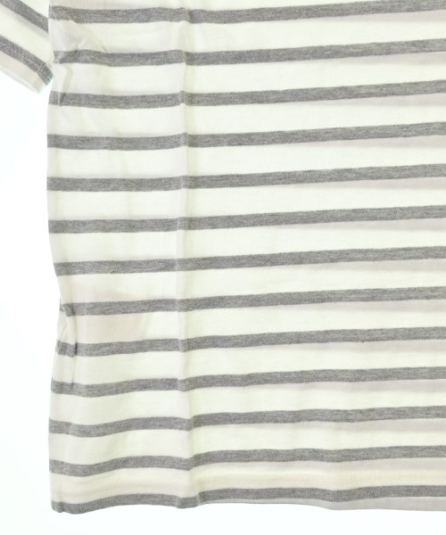 SAINT JAMES（セントジェームス）Tシャツ・カットソー 白 サイズ:0(XXS位) レディース/2200670391103