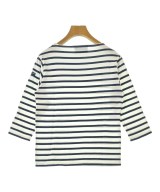 SAINT JAMES（セントジェームス）Tシャツ・カットソー 白 サイズ:0(XXS位) レディース/2200670391110