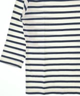 SAINT JAMES（セントジェームス）Tシャツ・カットソー 白 サイズ:0(XXS位) レディース/2200670391110