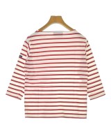 SAINT JAMES（セントジェームス）Tシャツ・カットソー 白 サイズ:0(XXS位) レディース/2200670391127