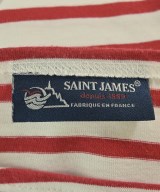 SAINT JAMES（セントジェームス）Tシャツ・カットソー 白 サイズ:0(XXS位) レディース/2200670391127