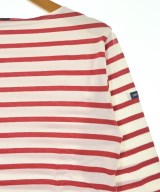 SAINT JAMES（セントジェームス）Tシャツ・カットソー 白 サイズ:0(XXS位) レディース/2200670391127