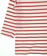 SAINT JAMES（セントジェームス）Tシャツ・カットソー 白 サイズ:0(XXS位) レディース/2200670391127