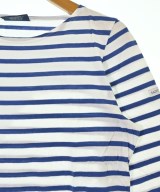 SAINT JAMES（セントジェームス）Tシャツ・カットソー 白 サイズ:0(XXS位) レディース/2200670391134