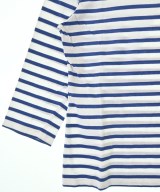 SAINT JAMES（セントジェームス）Tシャツ・カットソー 白 サイズ:0(XXS位) レディース/2200670391134