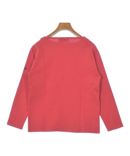 SAINT JAMES（セントジェームス）Tシャツ・カットソー 赤 サイズ:1(XS位) レディース/2200670391141