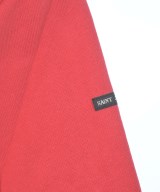 SAINT JAMES（セントジェームス）Tシャツ・カットソー 赤 サイズ:1(XS位) レディース/2200670391141