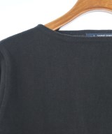 SAINT JAMES（セントジェームス）Tシャツ・カットソー 黒 サイズ:0(XXS位) レディース/2200670391158