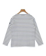 SAINT JAMES（セントジェームス）Tシャツ・カットソー 白 サイズ:0(XXS位) レディース/2200670391165