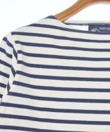 SAINT JAMES（セントジェームス）Tシャツ・カットソー 白 サイズ:0(XXS位) レディース/2200670391165